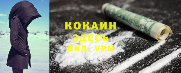 Альфа ПВП Абаза